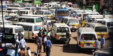Matatu Operators Threaten Nationwide Strike Over Sharp Fuel Price Hike