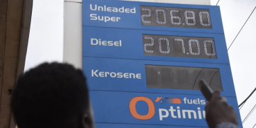 Diesel Price Drops by Sh10 as Government Rolls Out Record Fuel Subsidy