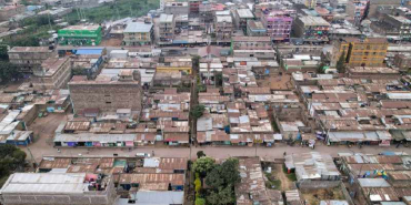 Why Investors Earn More in Slums Than Nairobi’s Affluent Suburbs