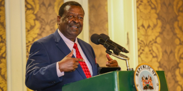 Kenya Advances Repatriation of Citizens Killed in South Sudan Plane Crash