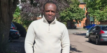 Kenyan Migrant Says Life in UK Is Harder Than Many Back Home Believe