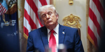 Trump Nominates Veteran Diplomat Henry Wooster as US Ambassador to Kenya