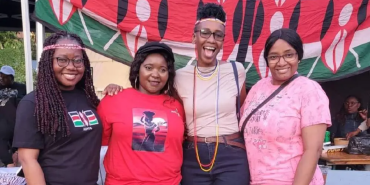 Kenya’s Diaspora in the Nordics Prepares for Cultural Day in Stockholm