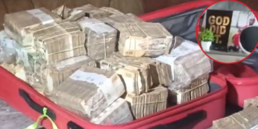 Why ‘God Did It’ Has Taken Over Social Media in Kenya