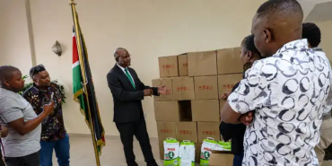 Kenyan Workers in UAE Face Job Losses as Hospitality Sector Slows