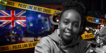 Australian Citizen Calls Out Authorities Over Lack of Attention to Sheila Chebii Case