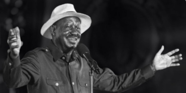 DCI Labels Ksh300 Million Raila Poisoning Story as False