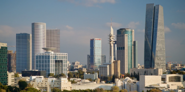Israel Slaps Travel Ban on Kenya and Four Other African Countries Over Ebola Fears