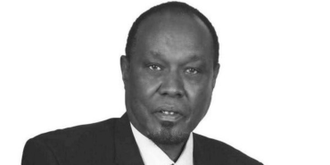Former Kilgoris MP Gideon Konchellah Dies at 76 After Cardiac Arrest