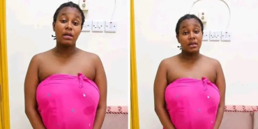 Stranded Kenyan Woman in Oman Set to Return Home After Agency Support