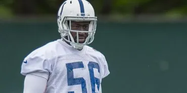 Former NFL Player Adongo Deported to Kenya Amid Legal Troubles