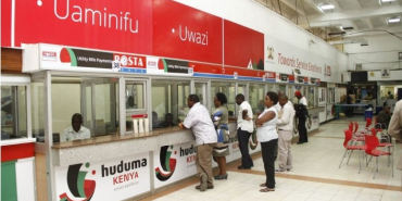 Huduma Kenya: Parents' Names on Birth Certificates Cannot Be Changed