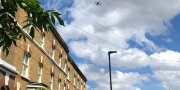The 2019 JKIA Mystery: How Did a Kenyan Man Fall from the Sky Over London?