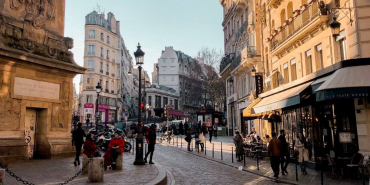 France Excludes Kenya From New Visa Waiver