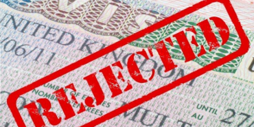 Kenyan Father Denied UK Visa to Attend Son's Graduation