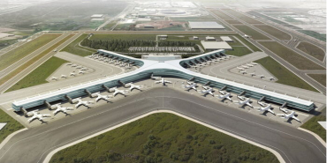Kenya Begins KSh154.2 Billion JKIA Modernisation Project
