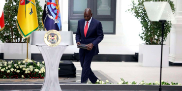 Ruto Unveils New Economic Blueprint to Replace Vision 2030