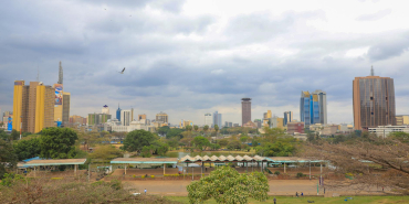 US Plans Quarantine Facility in Kenya Amid Ebola Outbreak in Congo