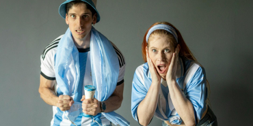 World Cup Star Champions Heat Protection: A Call to Action for Athletes Everywhere