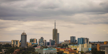 Kenyan PM Vows Swift Action on Toxic Chemicals Found at Alarming Levels