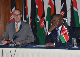 Switzerland Recovers Sh200 Million Anglo Leasing Loot, to Refund to Kenya