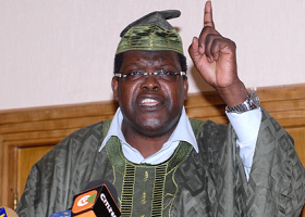 Miguna Miguna
