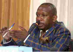 Sonko's Nairobi Governor Bid Suffers Major Blow as Elders Endorse Kidero