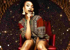 Song by Kenyan Singer STL Chosen as Official Soundtrack of New Hollywood Movie