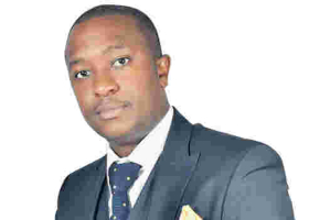 Meet an ODM Politician Who Wears Sh800,000 Suits