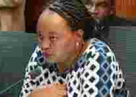 Anne Waiguru