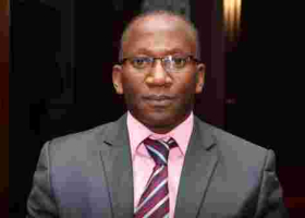 Kenyan Presidential Aspirant Arrested for Attempted Suicide