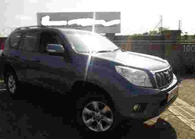 Broke MPs Risk Losing their Luxury Cars over Unpaid Loans