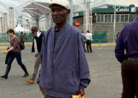 A 74-Year-Old Man Who Had Been in the US Since 1975 among the 7 Kenyans Deported on Friday