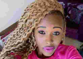 Nairobi's 'Prettiest' Gangster Shot Dead