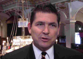 Illinois State Senator Kyle McCarter