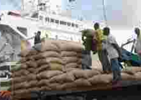 Mexico Denies Selling Maize to Kenya