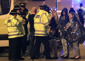 President Uhuru Condemns Terror Attack in Manchester, England the Killed 22, Says Kenya Stands with the UK