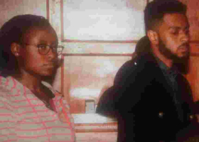 MP's Daughter in Court Over Al Shabaab Links