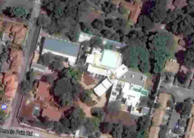 President Uhuru Rushes to Complete New Sh700 Million Private Residence