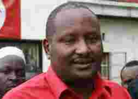 KANU Secretary General Nick Salat Handed 3-Month Jail Term