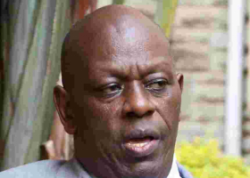 Mt Kenya Region Reviewing Your Support in 2022 Polls, Senator Njoroge Tells DP William Ruto