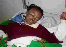 Kenyans Raise Sh4.2 Million in 45 Hours in Solidarity with Girl with Rare Disease