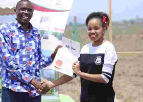 Leading Kenyan Property Firm Set to Deliver Title Deeds to Customers in the USA