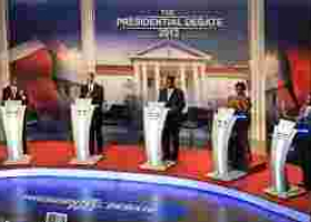 President Uhuru Sets Conditions to Participate in 2017 Presidential Debate