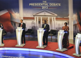 ODM Issues Condtion to Participate in the Presidential Debate: Raila Odinga Will Not Debate Mediocre Candidates