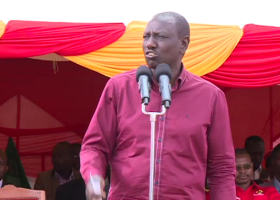 Jubilee Continues Onslaught on NASA Strongholds