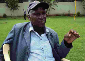 Kenyans to Sue Britain Over Forced Eviction, Torture