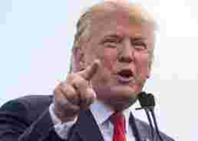 Trump's Aid Cuts to Hurt Kenya