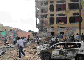 Al Shabaab Becoming Deadlier, Says UN