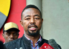 Waihenya Ndirangu Wins Jubilee Nomination for Roysambu MP Seat